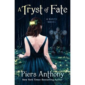 A Tryst of Fate -- Piers Anthony